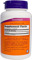 NOW Foods Melatonin 3 mg 180 капсул