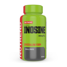 Nutrend Inosine 100 caps
