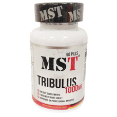 MST Tribulus 1000 90 pills