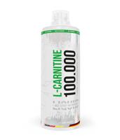 MST L-Carnitine Zero 100 000 1000ml