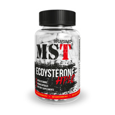 MST Ecdysterone HPLC 90 caps