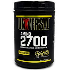 Universal Nutrition Amino 2700 700 таблеток