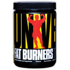 Universal Fat Burners 110 tabs
