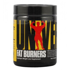 Universal Fat Burners E/S 55 tabs