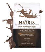 Syntrax Matrix 2270g