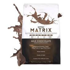 Syntrax Matrix 2270g