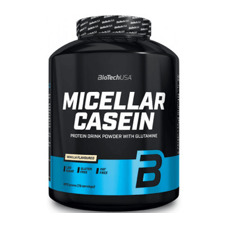 BioTech Micellar Casein 2270g