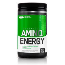 Optimum Nutrition Amino Energy 585g