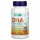 NOW Foods Kid's DHA Chewables 60 капсул
