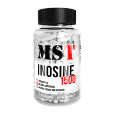 MST Inosine 1500 mg 102 caps