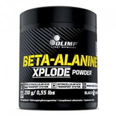 Olimp Beta-Alanin Xplod 250g