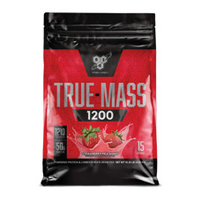 Гейнер BSN True-Mass 1200 (4650g)