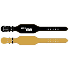 Sporter Пояс для тяжелой атлетики 5085