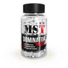 MST Dominator Test 90 капсул