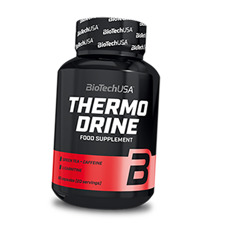 Biotech Thermo Drine 60 caps