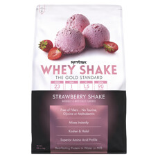 Syntrax Whey Shake 2270g