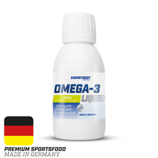 Рыбий жир FFB ENERGYBODY SYSTEMS Omega 3 150 ml