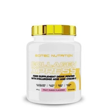 Scitec Nutrition Collagen Xpress 475g