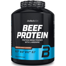 BioTech Beef Protein 1800g