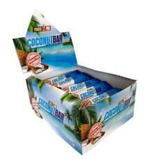 Power Pro Батончики без сахара кокос Coconut Bar 20х50г