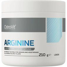 OstroVit Arginine 210 g