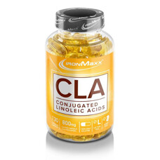 IronMaxx CLA 130 капсул