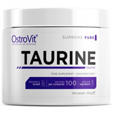 OstroVit Taurine 300 g
