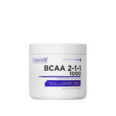 OstroVit BCAA 2-1-1 1000 150 tab