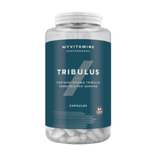 Myprotein Tribulus Pro 90 caps
