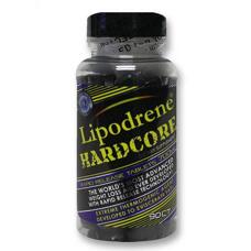 Hi-Tech Pharmaceuticals Lipodrene Hardcore 90 tabs