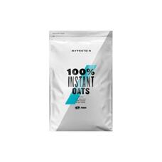 Myprotein Instant oats (Растворимая овсянка) 2500g