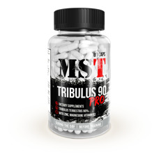 MST Tribulus Pro 90% 90 капсул