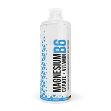 MST Magnesium+ B6 1000 ml