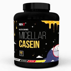 MST Micellar Casein 1800g