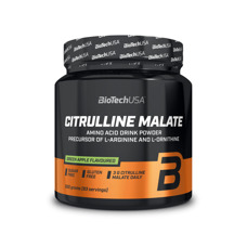 BioTech Citrulline Malate 300 g