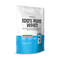 Biotech USA 100% Pure Whey 454 g