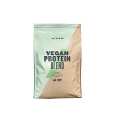 Myprotein Vegan blend 2500 g