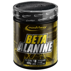 IronMaxx Beta Alanine 500 грамм