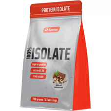 Sporter 100% Isolate 700 г