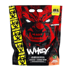 Mutant Whey 4540g