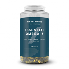 MyProtein Omega 3 90 caps