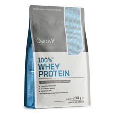 Ostrovit Whey Protein 700g