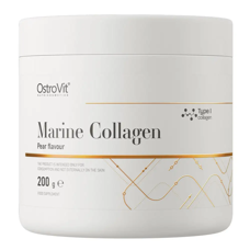 OstroVit Marine Collagen 200 g