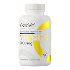 Ostrovit Vitamin C 90 таблеток