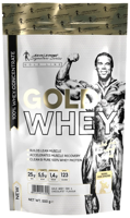 Kevin Levrone Gold Whey 500 g