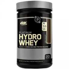 Optimum Nutrition Platinum HydroWhey 795g