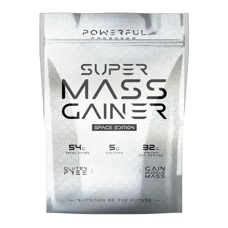 Powerful Progress Super Mass Gainer 4000 г