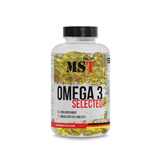MST Omega 3 Selected 55% 240 caps