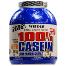 Weider Day & Night Casein 1800g