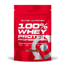 Scitec Nutrition 100% Whey Protein Professional  500g